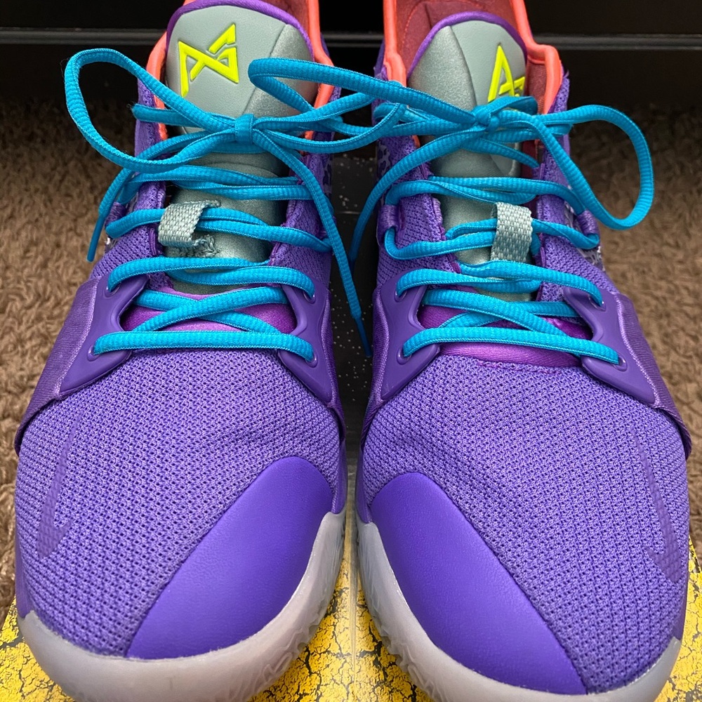 PG 2 ‘Mamba Mentality’ — Size 12